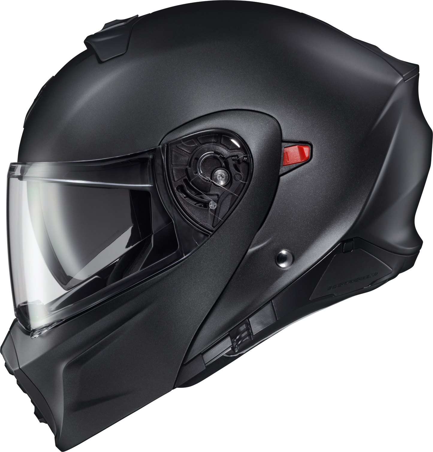 Exo Gt930 Transformer Helmet Matte Black 2x