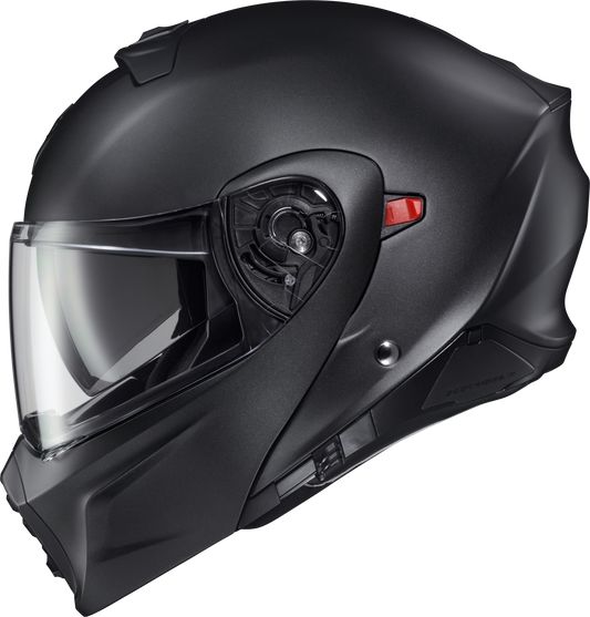 Exo Gt930 Transformer Helmet Matte Black 2x