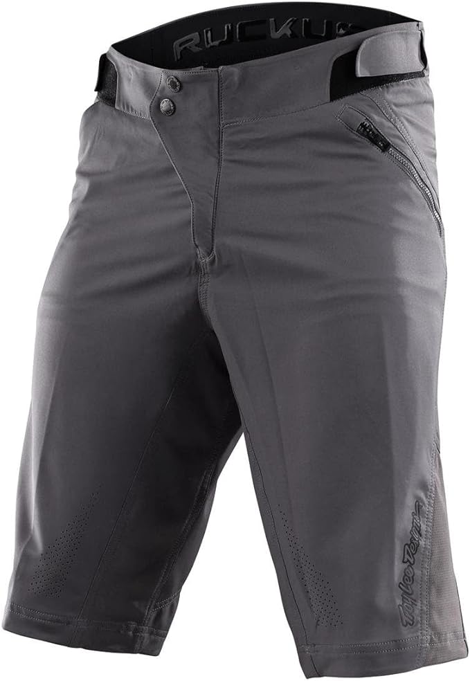 Troy Lee Designs Men's MTB Enduro Ruckus Short Shell (No Liner)