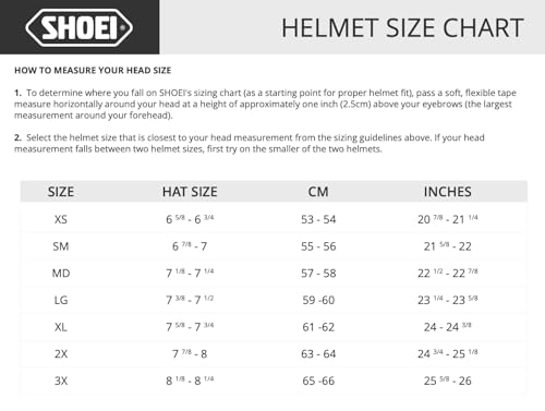 Shoei RF-SR Motorcycle Helmet (Matte Gray) - XS (USED)