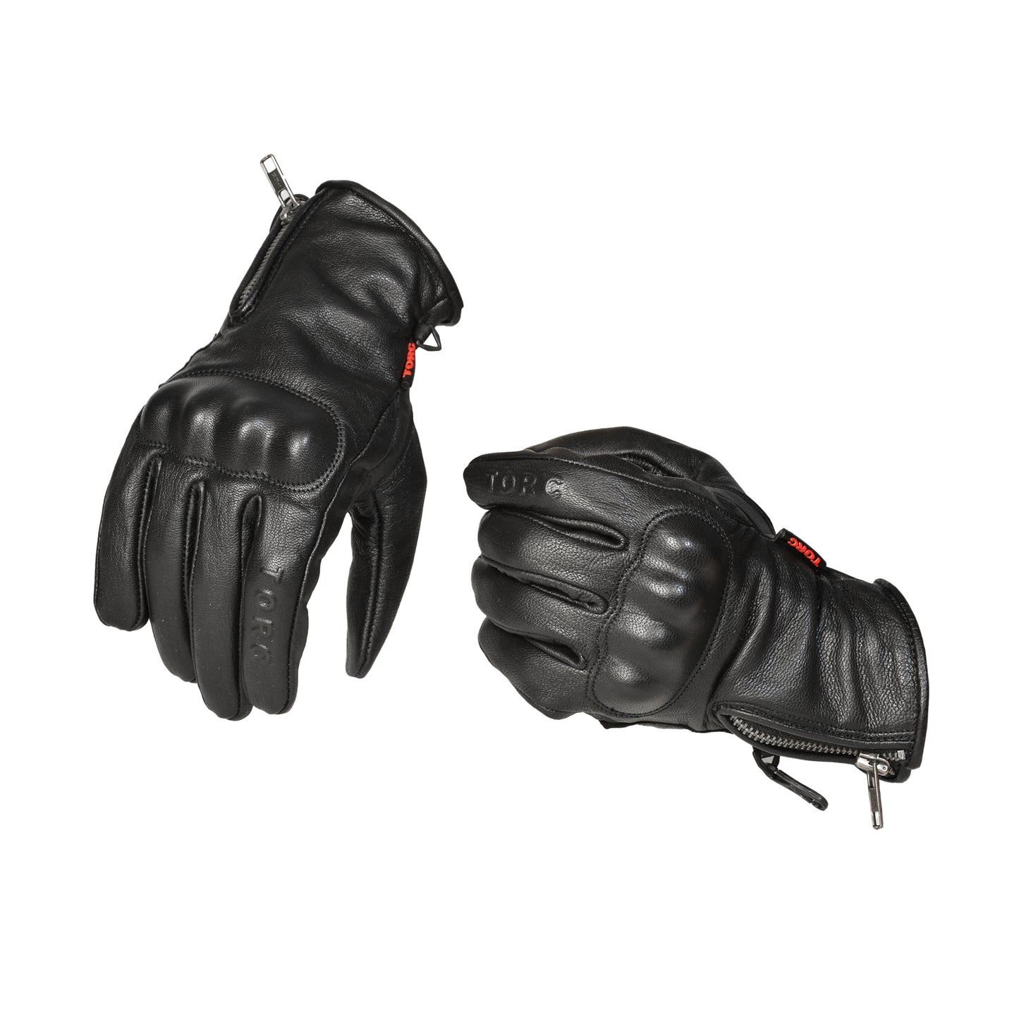 TORC Motorcycle Gloves (Beverly Hills)