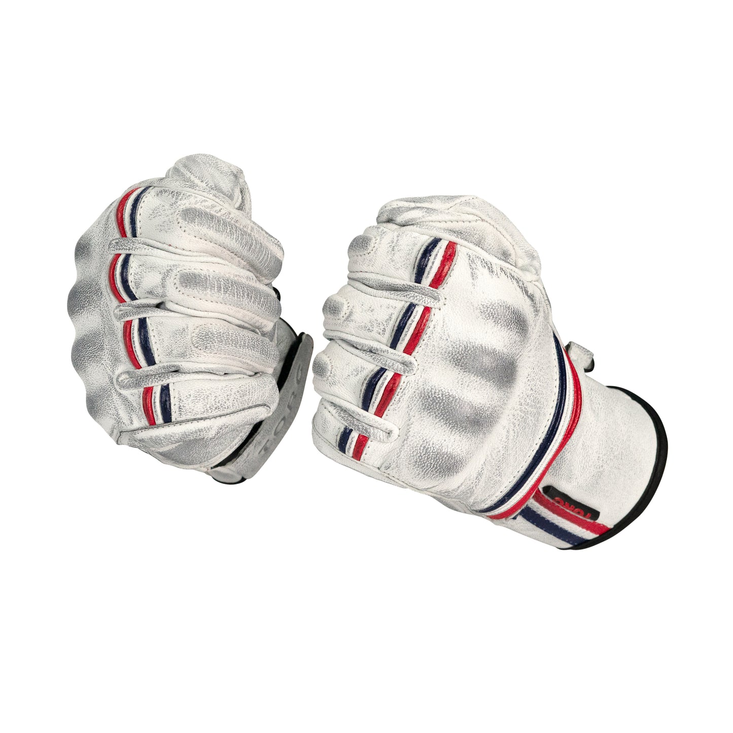 TORC Motorcycle Gloves (Americana)