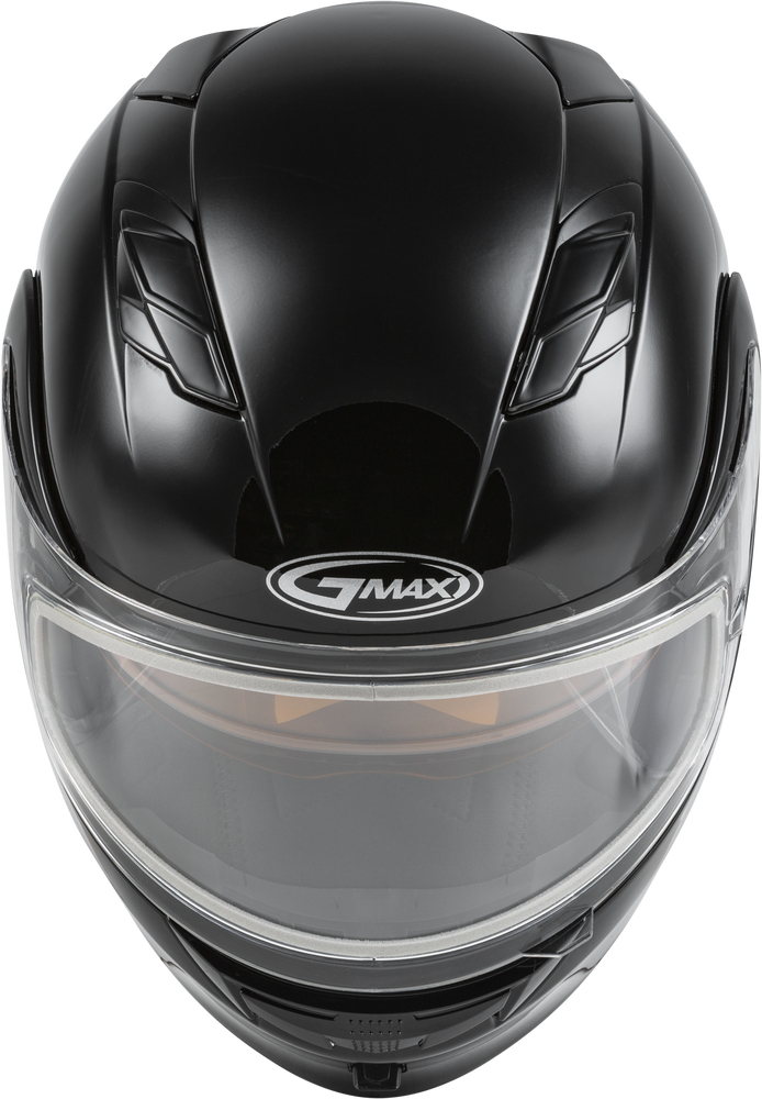 GMAX Modular Helmet MD-01S (Dual Lens Shield) - Snow & Motorsports