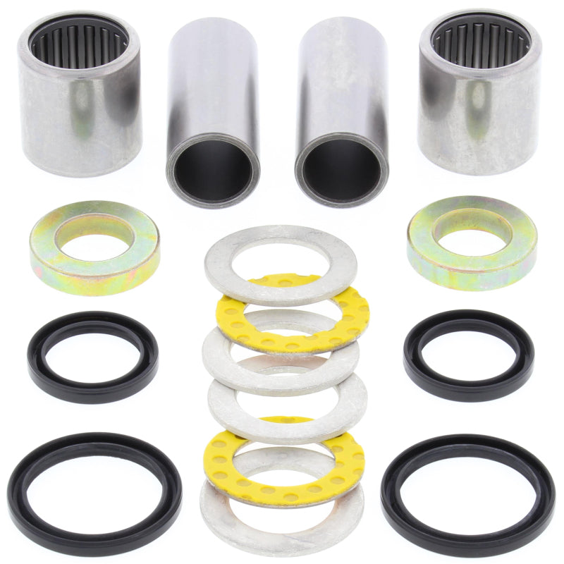 All Balls Racing 92-01 Honda CR250R Swing Arm Bearing Kit