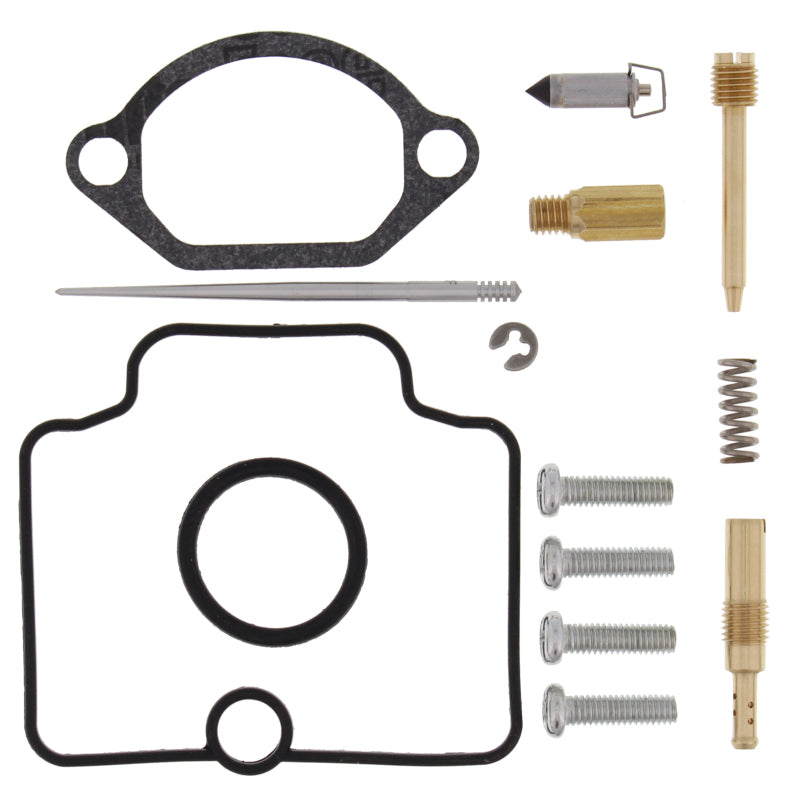 All Balls Racing 02-18 Yamaha YZ85 Carburetor Rebuild Kit