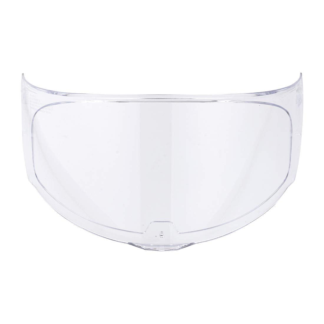 LS2 Helmets Stream & Rapid Replacement Shield (Clear)