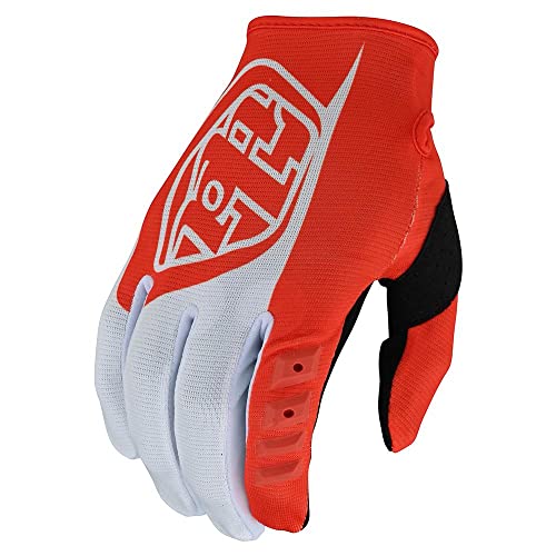 Troy Lee Designs MX Youth GP Gloves (Orange)