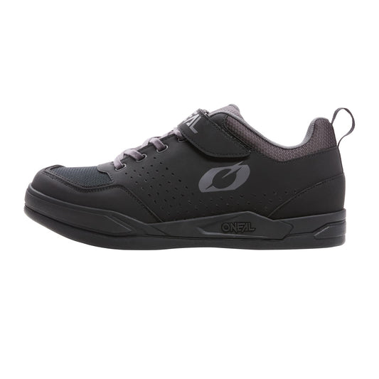 O'Neal Flow SPD MTB Shoe V.22 (Black/Gray) Size 13 (47)