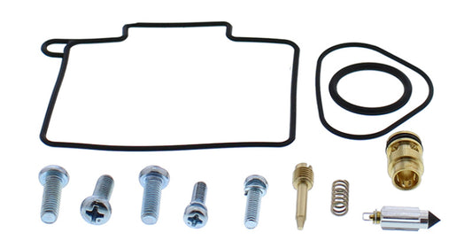 All Balls Racing 21-23 Gas-Gas MC125 Carburetor Rebuild Kit