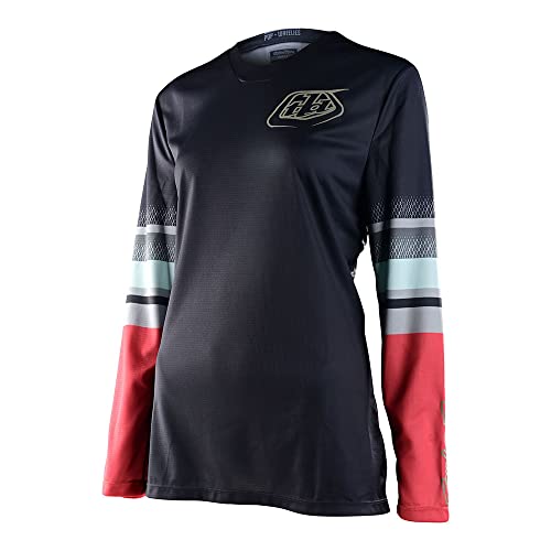 Troy Lee Designs WOMEN's GP Warped Jersey