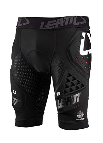 Leatt Brace 3DF 4.0 Impact Shorts