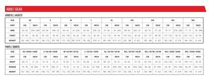 Leatt RaceVest Lite (Black) - Medium