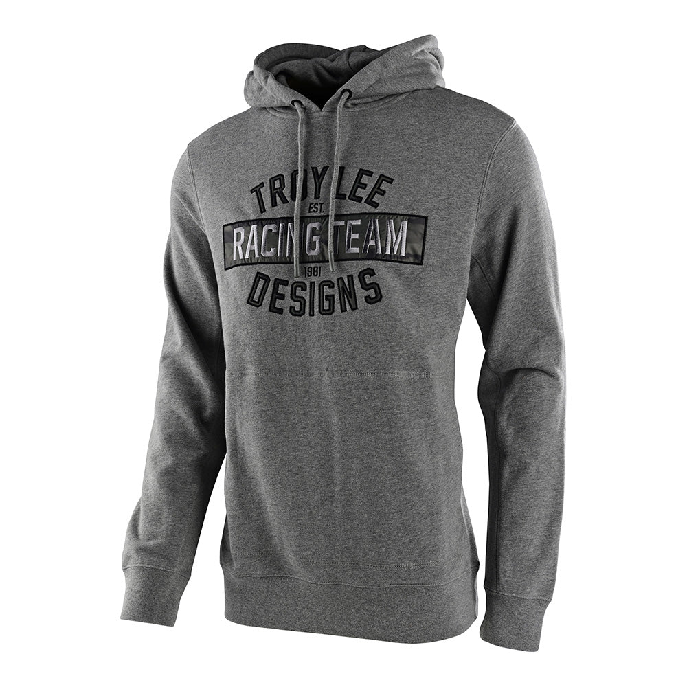 Troy Lee Designs Men's Motocross Pullover Hoodie (Factory)