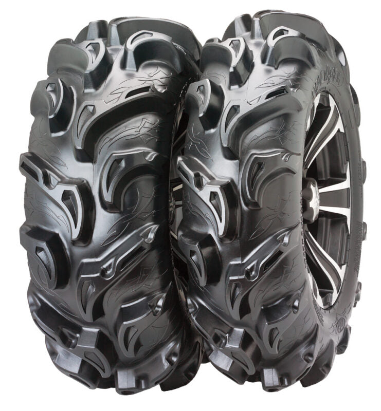 ITP Mega Mayhem Tire - 28x9-14 6PR