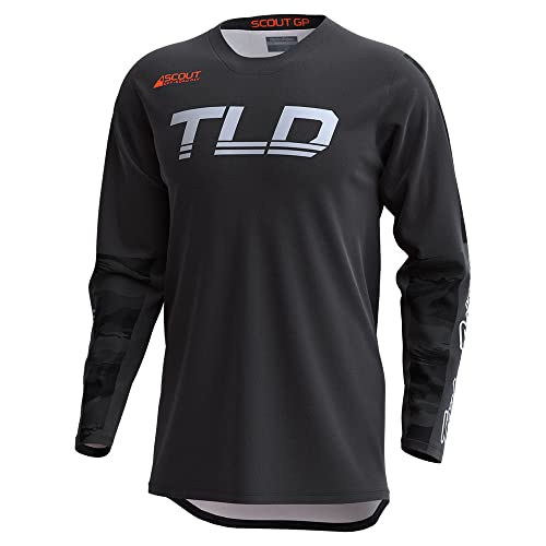 Troy Lee Designs Scout GP Offroad Motocross Jersey