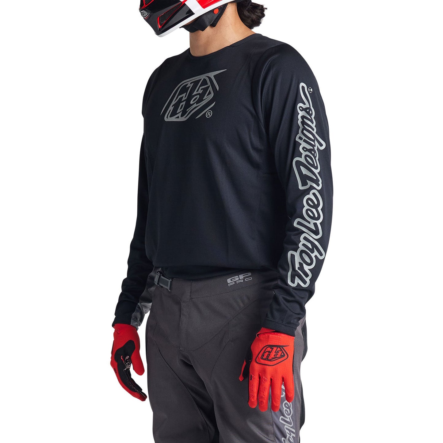 Troy Lee Designs Men's GP Pro Jersey (Icon)