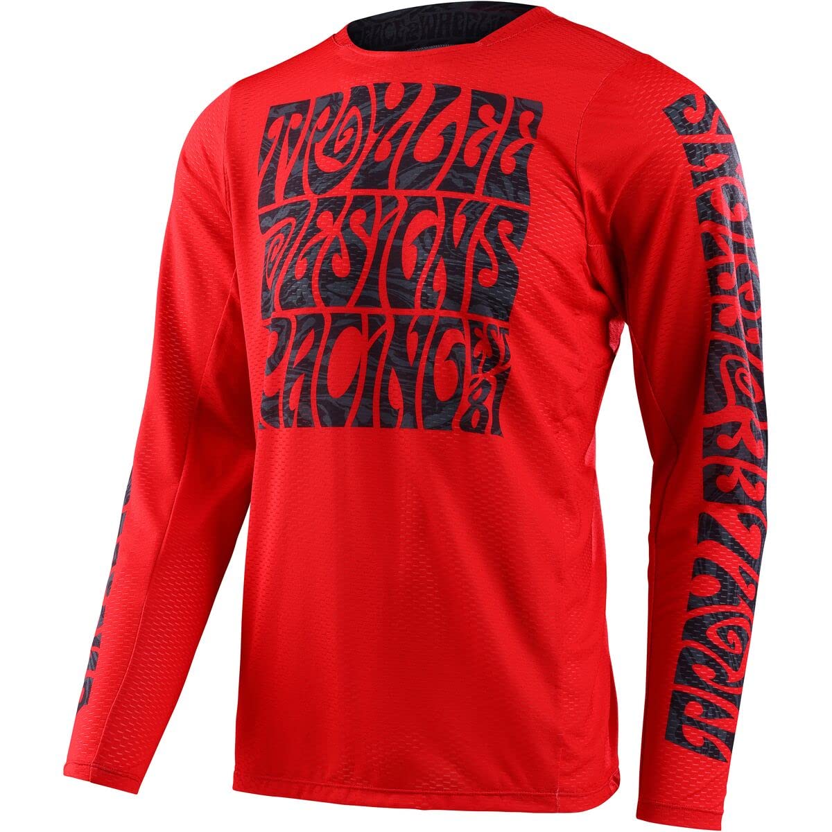 Troy Lee Designs Men's GP Pro Jersey (Manic Monday)