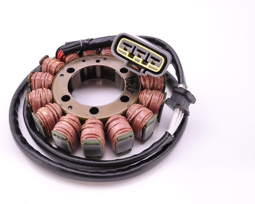 Ricks Motorsport Electric Stator 21-234 for 2009-2012 Kawasaki Ninja ZX-6R