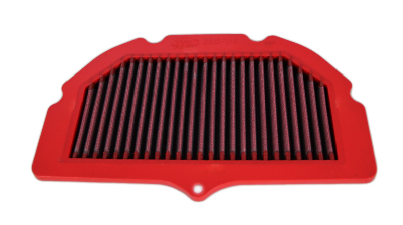 BMC 01-04 Suzuki GSX R 1000 Replacement Air Filter- Race