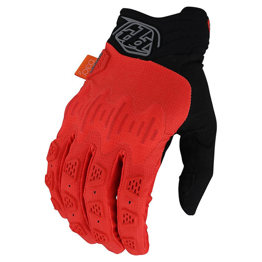 Troy Lee Designs Adult Scout Gambit Off-Road Gloves (Orange)