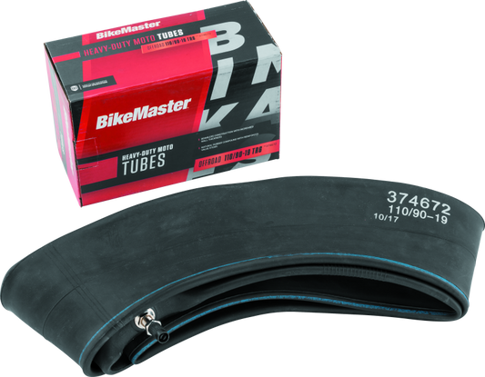 BikeMaster 110/90-19 TR6 Tube Heavy Duty