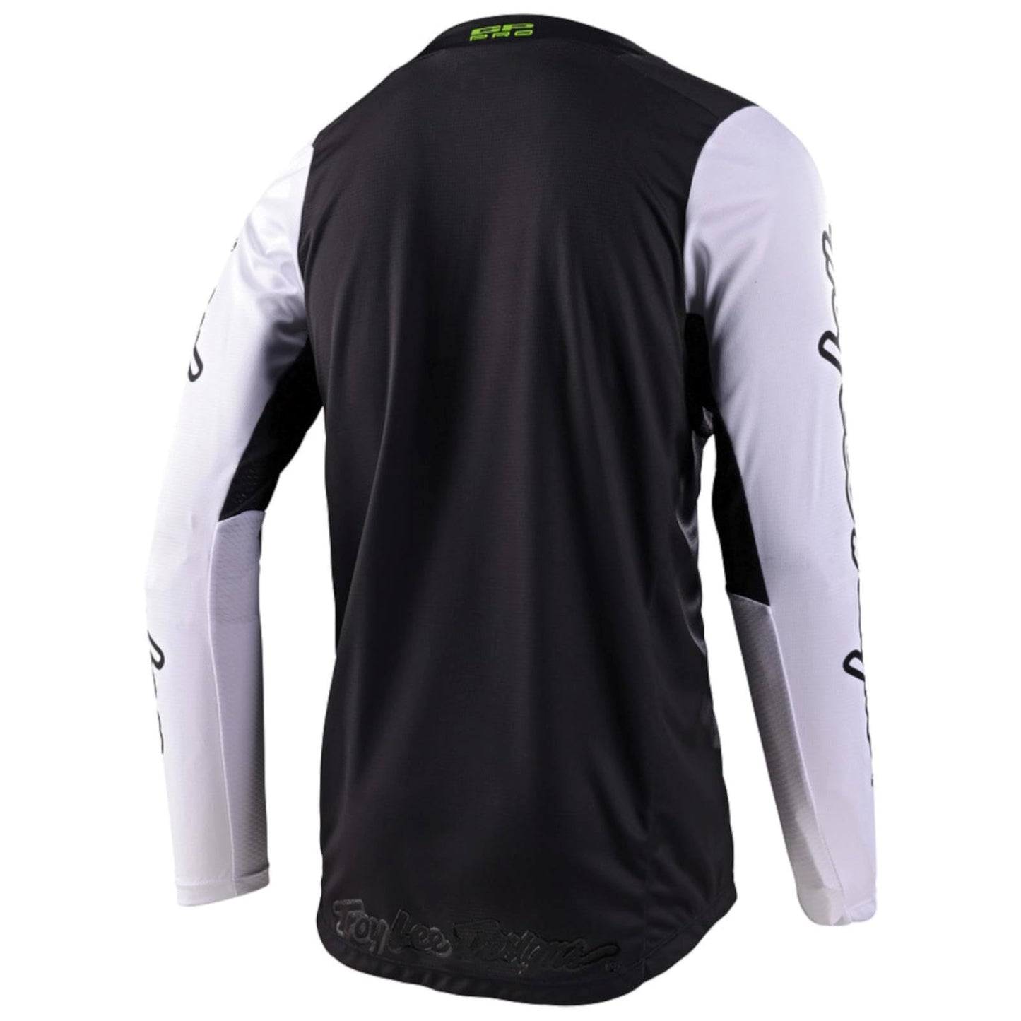 Troy Lee Designs GP Pro Boltz Jersey (Black/White) - Small