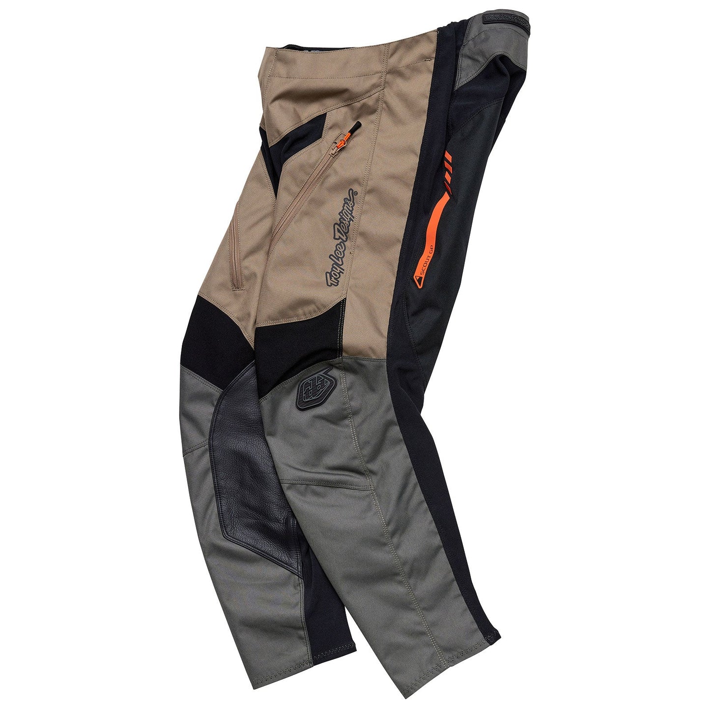 Troy Lee Designs Scout GP Mens Offroad Motocross Pants