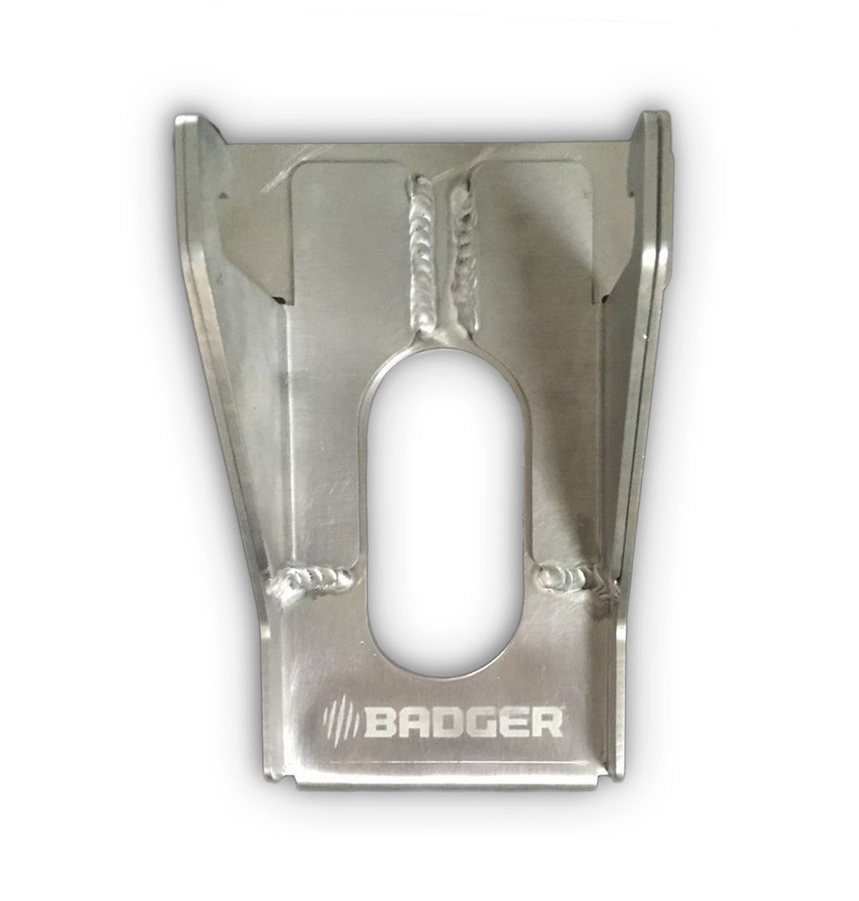 Badger Wheels - Rigid Handle/Stand for use with Single Axle