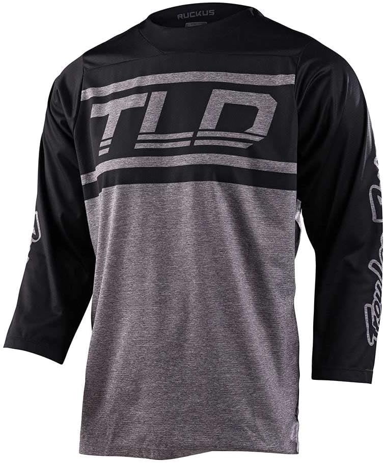 Troy Lee Designs MTB Bicycle Ruckus Jersey (Small)