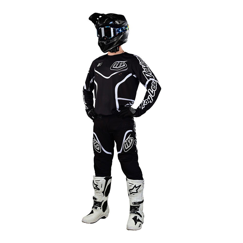 Troy Lee Designs Men's SE Pro Jersey (Radian)