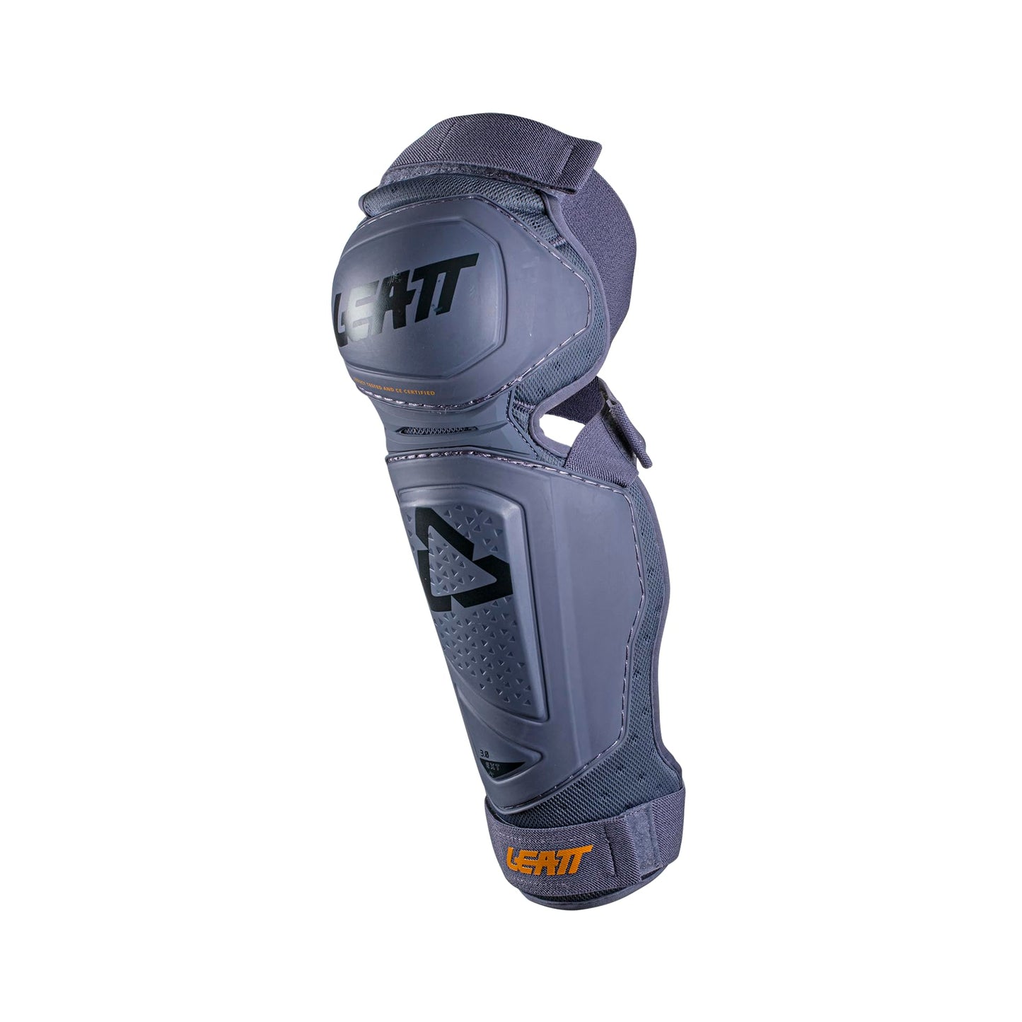 Leatt 3.0 EXT Knee & Shin Guard (Flint) - XXL