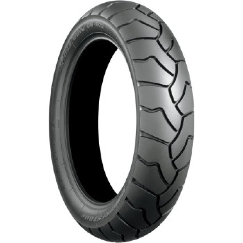 Bridgestone Battlewing BW502R - E Tire - 150/70R17 M/C 69V TL