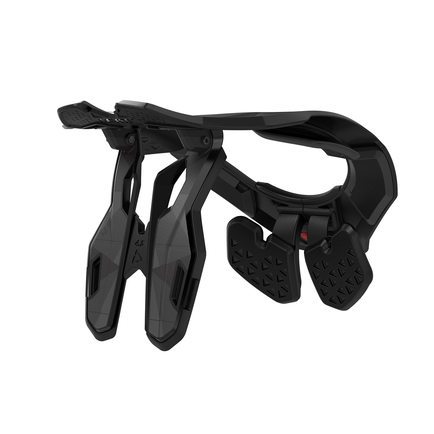 Leatt 4.5 Neck Brace (Stealth) - Small/Medium