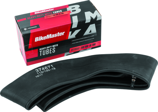 BikeMaster 110/100-18 TR6 Tube Heavy Duty