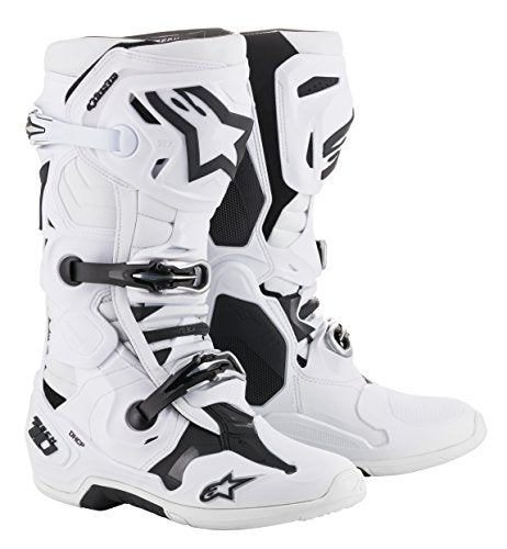 Alpinestars Tech 10 Men's Off-Road Motorcycle Boots