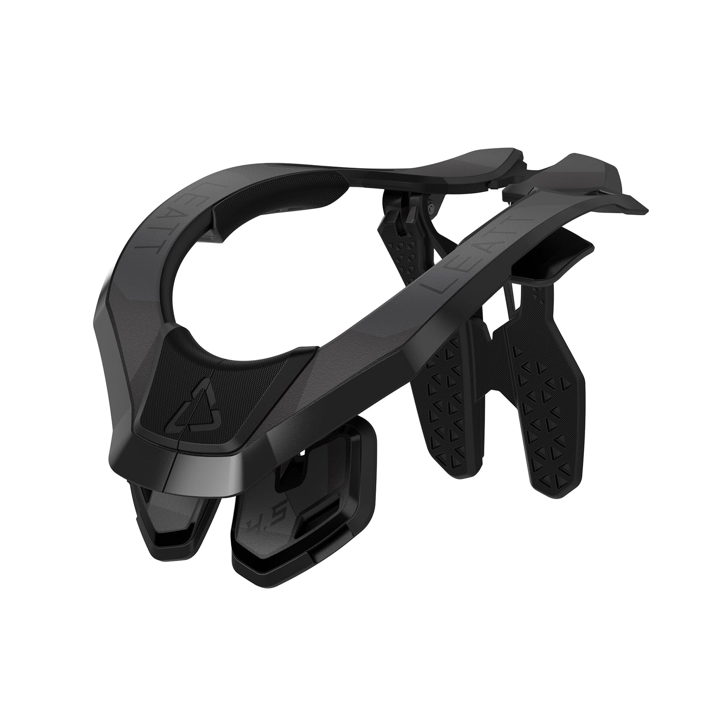 Leatt 4.5 Neck Brace (Stealth) - Small/Medium