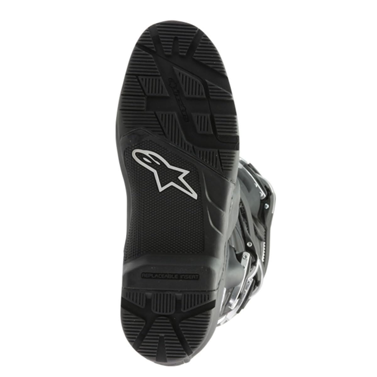 Alpinestars Tech 7 Enduro Boots (Black)