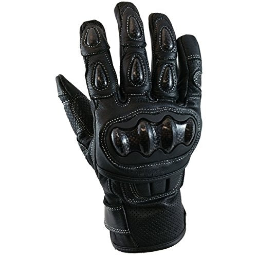 TORC Motorcycle Gloves (Pico)