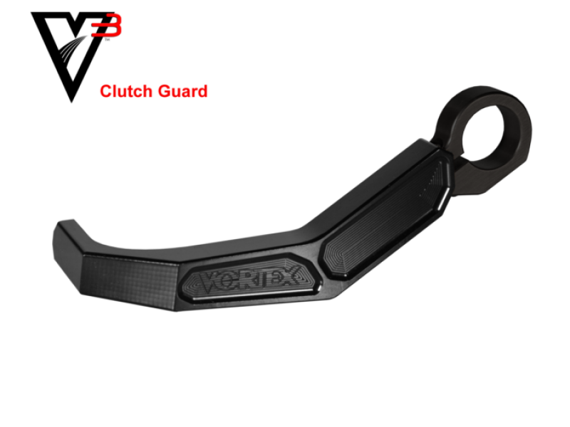 Vortex Racing Clutch Lever Guard