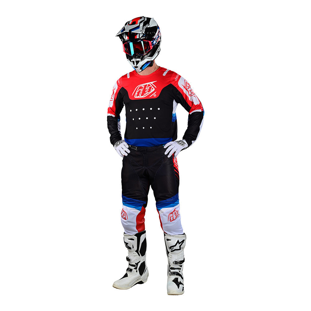 Troy Lee Designs Men's GP Pro Air Pants (Apex)