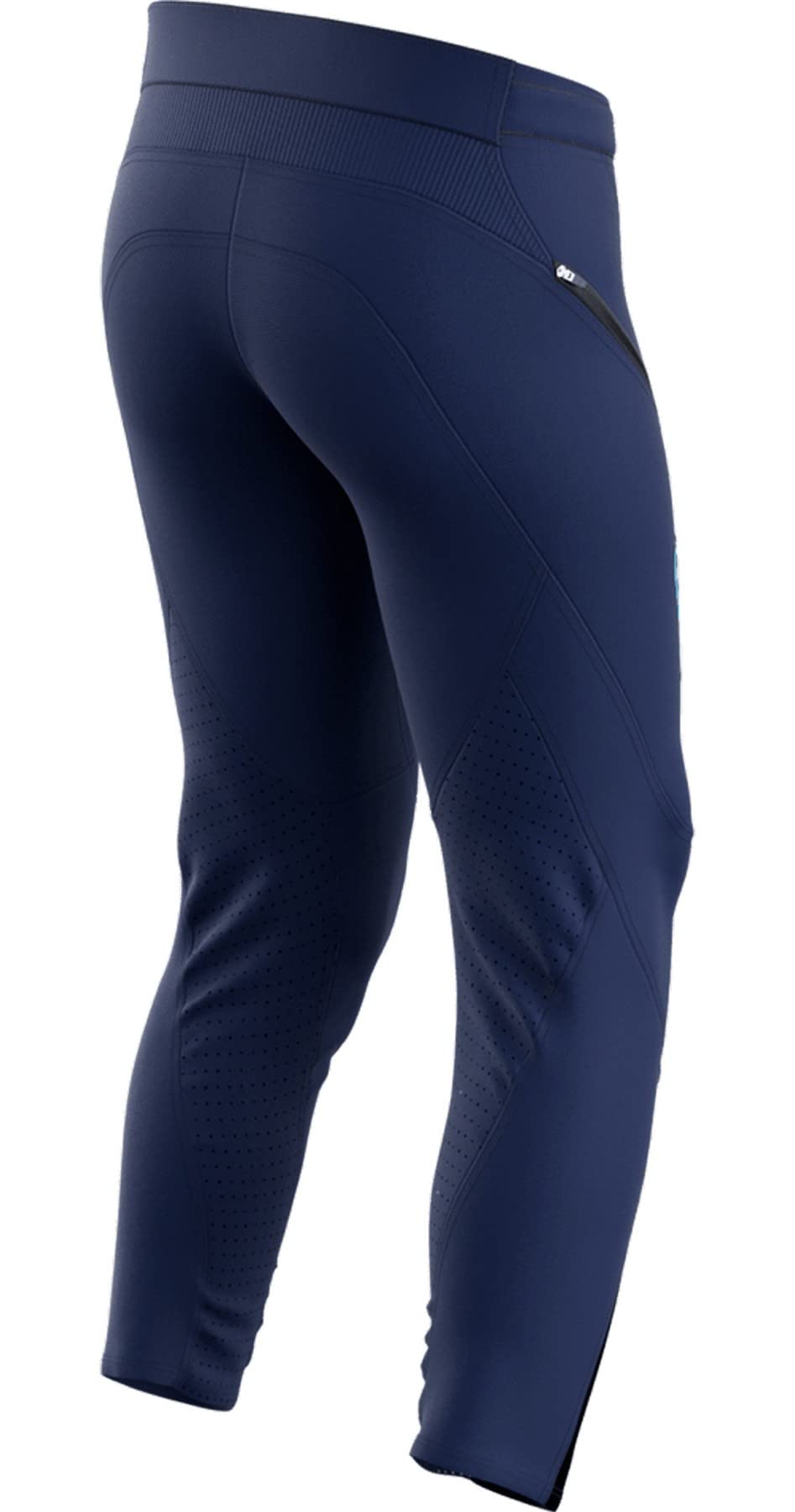 Troy Lee Designs Sprint Pant - Boys' Navy, 18