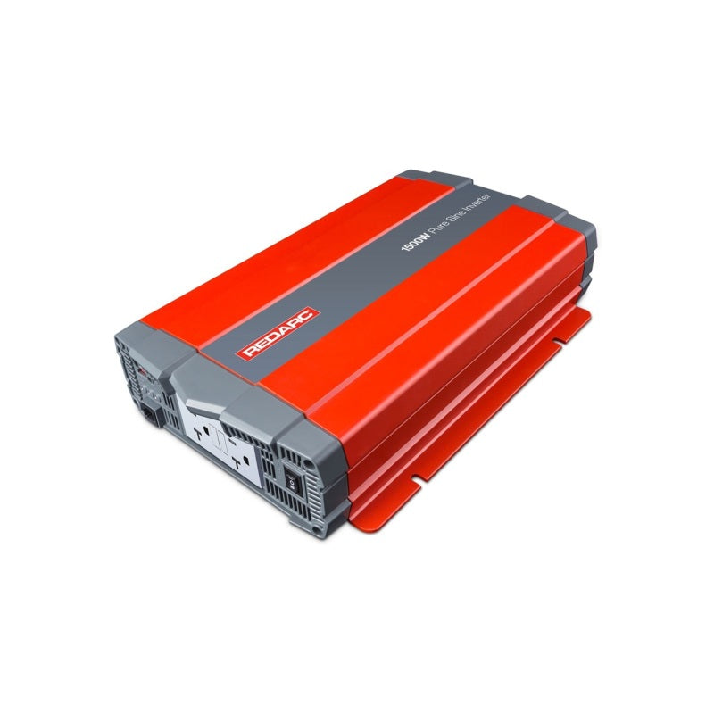 REDARC Pure Sine Wave Inverter - 1500W