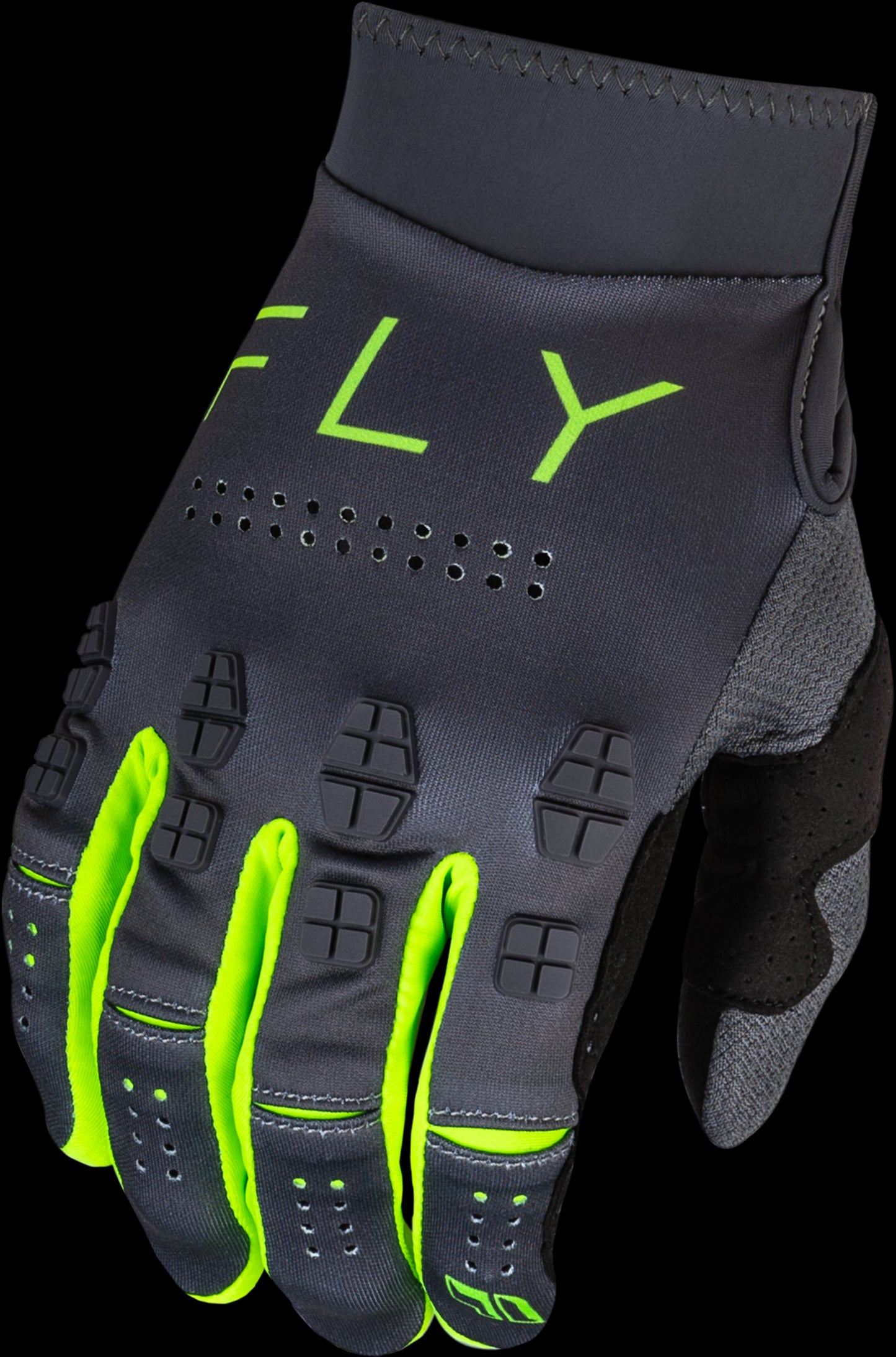 Fly Racing Evolution DST Gloves