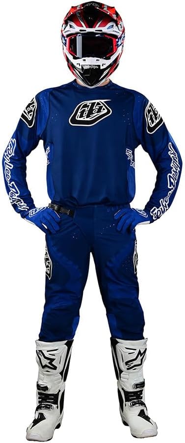 Troy Lee Designs Men's SE Ultra Pants (Sequence)