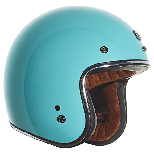 TORC 3/4 Helmet (Robin Egg Blue)