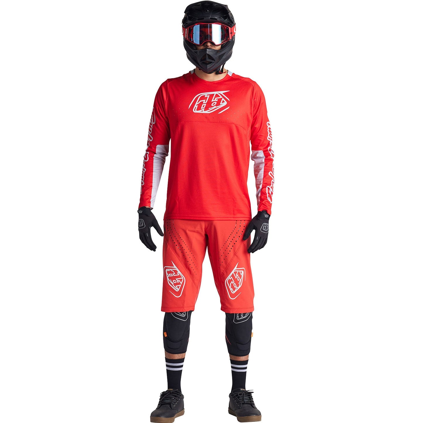 Troy Lee Designs Men's MTB Enduro Sprint Short Mono