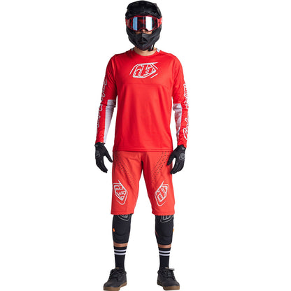 Troy Lee Designs Men's MTB Enduro Sprint Short Mono