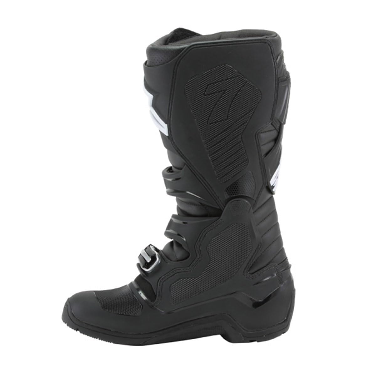 Alpinestars Tech 7 Enduro Boots (Black)