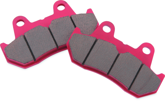 BikeMaster Honda Sintered Brake Pads