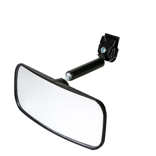 Seizmik Wide Angle Rear View Mirror for Polaris Ranger 18054